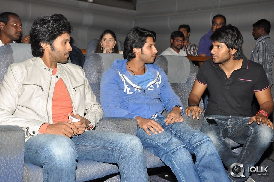 Citizen-Movie-Audio-Launch